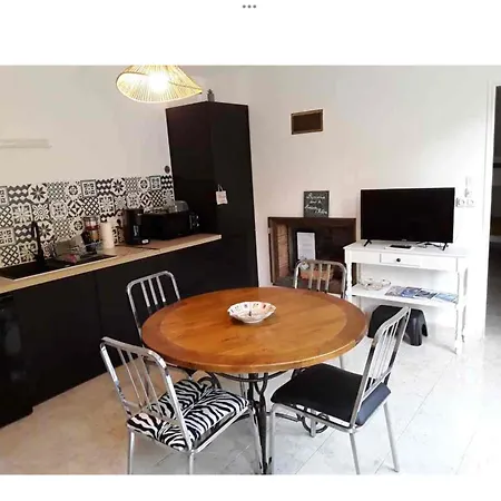 La Maison D Helene Appartement