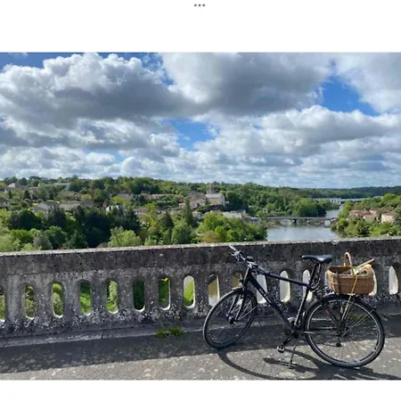 Appartement La Maison D Helene *