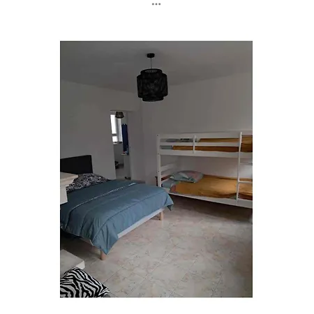 La Maison D Helene Appartement *