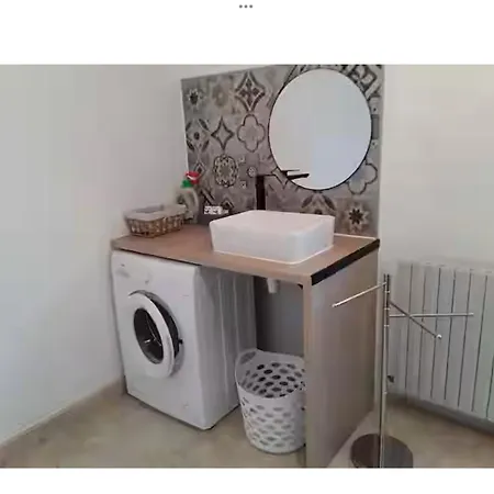 Appartement La Maison D Helene *